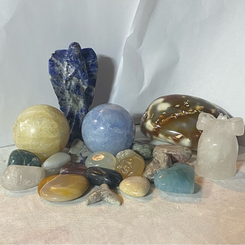 Angelic Crystal Bundle - Picture 11 of 11